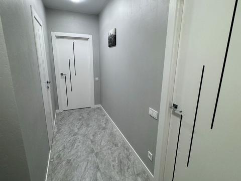 квартира за адресою Святошинська вул., 56