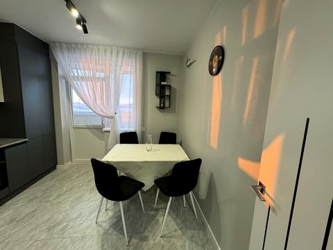 квартира за адресою Святошинська вул., 56