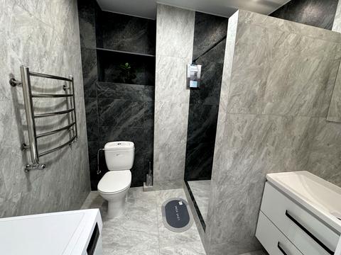 квартира за адресою Святошинська вул., 56