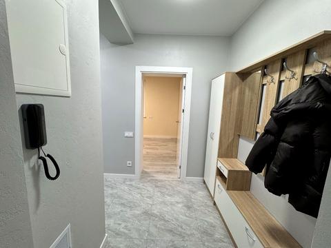 квартира за адресою Святошинська вул., 56