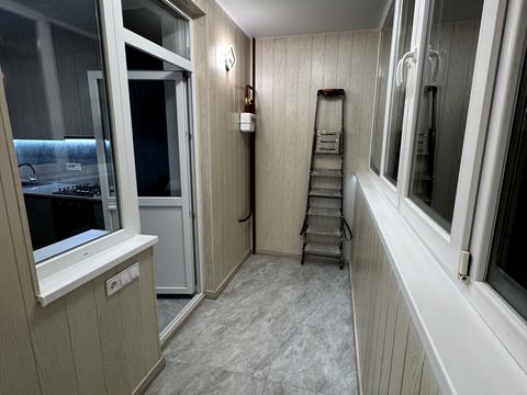 квартира за адресою Святошинська вул., 56