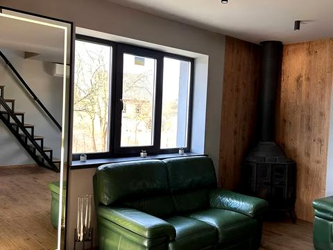 дом по адресу Андрея Мельника ул.