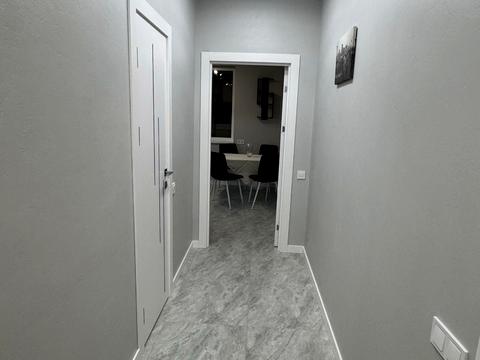 квартира за адресою Святошинська вул., 56