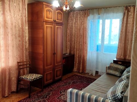 квартира за адресою Лісовий просп., 22