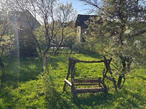 будинок за адресою Мельника вул.