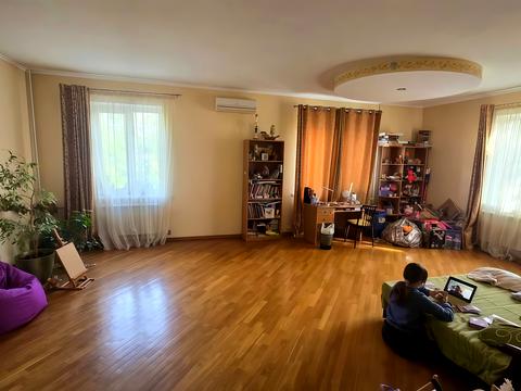 дом по адресу пгт. Малая Даниловка, Зелена