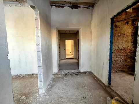 будинок за адресою вулиця Гагаріна