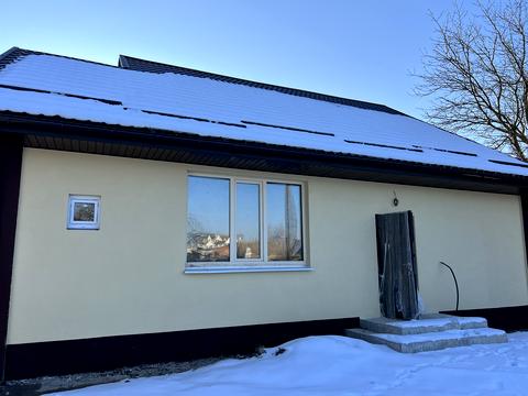 будинок за адресою вулиця Гагаріна