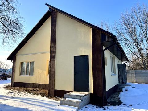 будинок за адресою вулиця Гагаріна