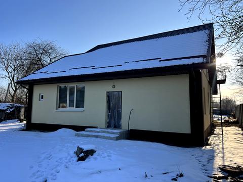 будинок за адресою вулиця Гагаріна