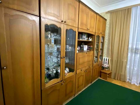 квартира за адресою Київ, Повітряних Сил просп. (Повітрофлотський), 34/1