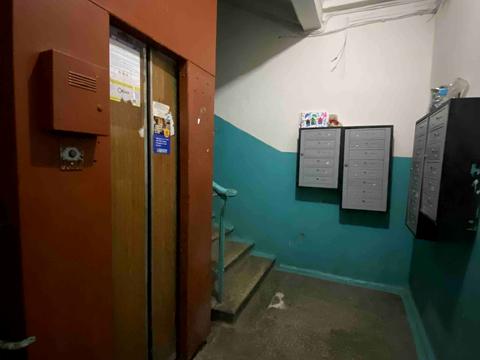 квартира за адресою Київ, Повітряних Сил просп. (Повітрофлотський), 34/1