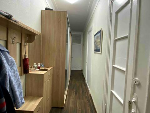 квартира за адресою Київ, Повітряних Сил просп. (Повітрофлотський), 34/1