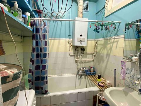 квартира за адресою Київ, Повітряних Сил просп. (Повітрофлотський), 34/1