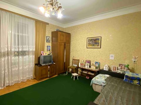 квартира за адресою Київ, Повітряних Сил просп. (Повітрофлотський), 34/1