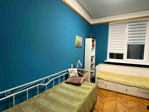 квартира за адресою Київ, Повітряних Сил просп. (Повітрофлотський), 34/1