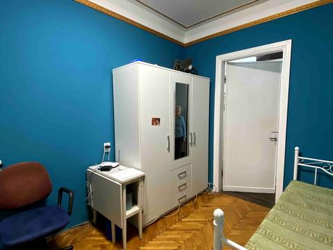 квартира за адресою Київ, Повітряних Сил просп. (Повітрофлотський), 34/1