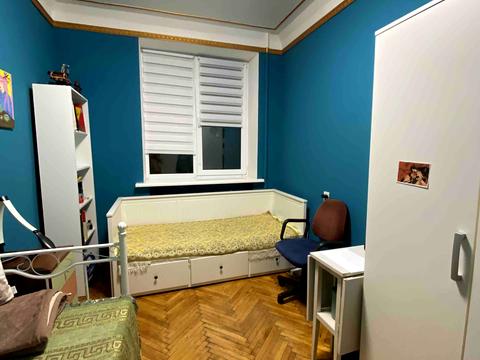 квартира за адресою Київ, Повітряних Сил просп. (Повітрофлотський), 34/1