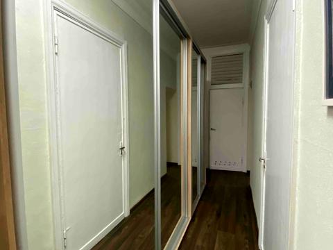 квартира за адресою Київ, Повітряних Сил просп. (Повітрофлотський), 34/1