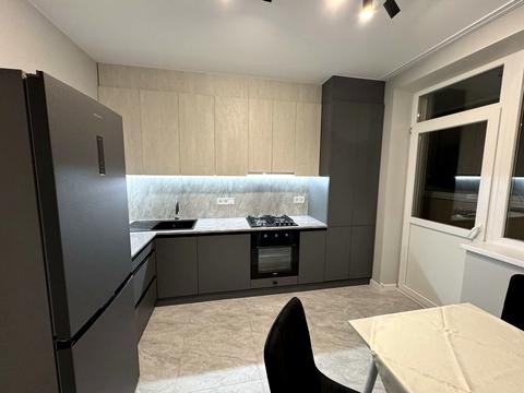 квартира за адресою Святошинська вул., 56