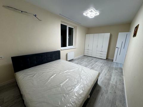 квартира за адресою Святошинська вул., 56