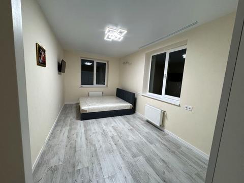 квартира за адресою Святошинська вул., 56