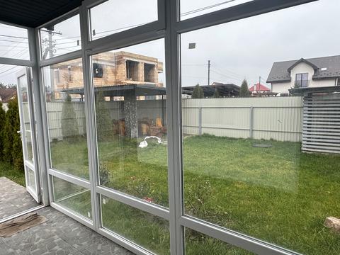 будинок за адресою Вишнева вул., 41