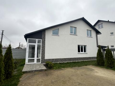 будинок за адресою Вишнева вул., 41