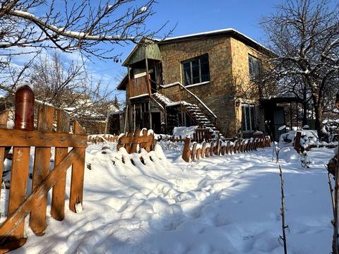 будинок за адресою Польова, 15