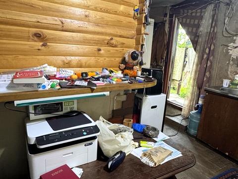 будинок за адресою Польова, 15