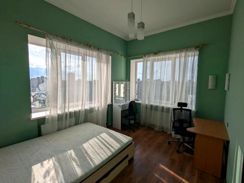 квартира за адресою Перемоги просп., 66к