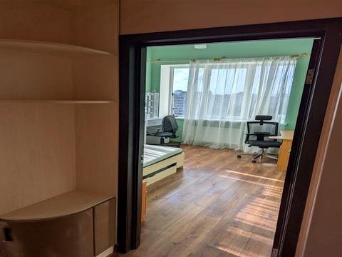 квартира за адресою Перемоги просп., 66к