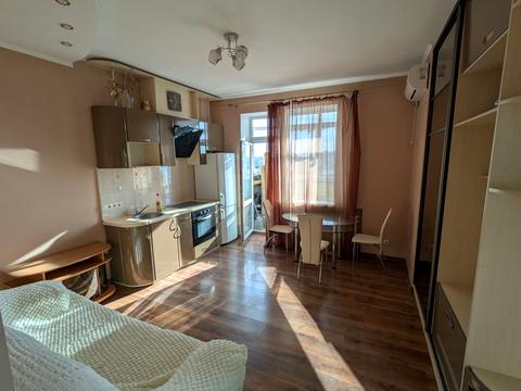 квартира за адресою Перемоги просп., 66к