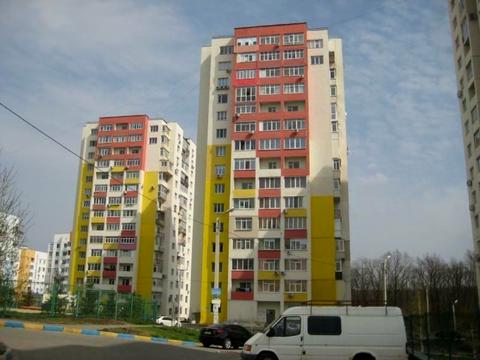 квартира за адресою Перемоги просп., 66к