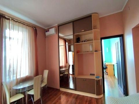 квартира за адресою Перемоги просп., 66к