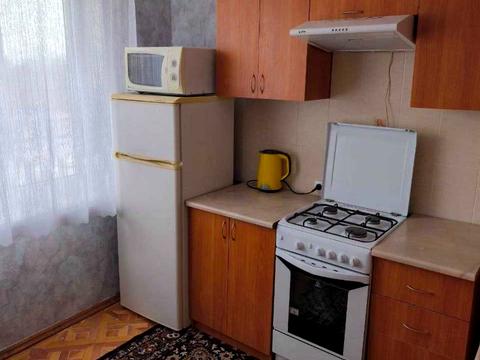 квартира по адресу Довженка ул., 5/1