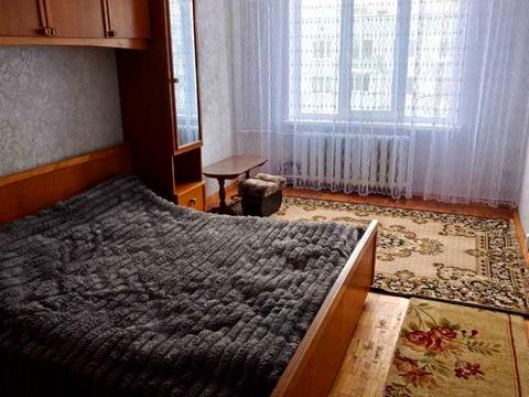 квартира по адресу Довженка ул., 5/1