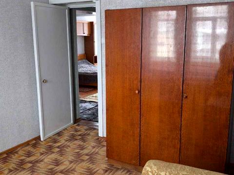 квартира по адресу Довженка ул., 5/1