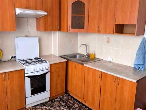 квартира по адресу Довженка ул., 5/1