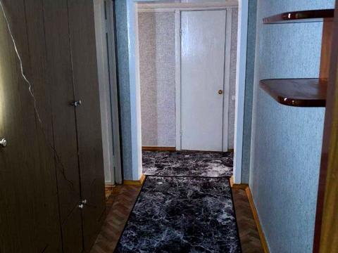 квартира по адресу Довженка ул., 5/1