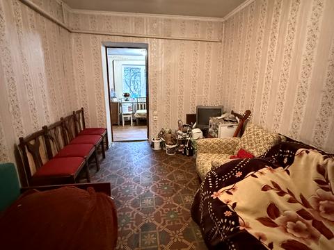 дом по адресу Николая Аркаса ул. (Обнорського), 45