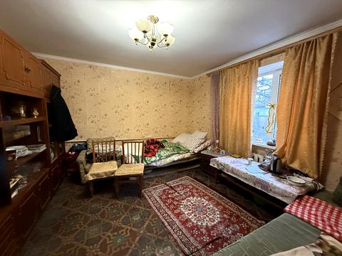 дом по адресу Николая Аркаса ул. (Обнорського), 45