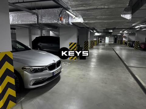 паркомісце за адресою Київ, Дніпровська набережна вул., 15-К