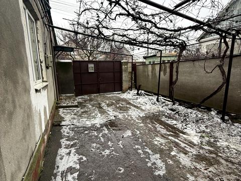 дом по адресу Николая Аркаса ул. (Обнорського), 45