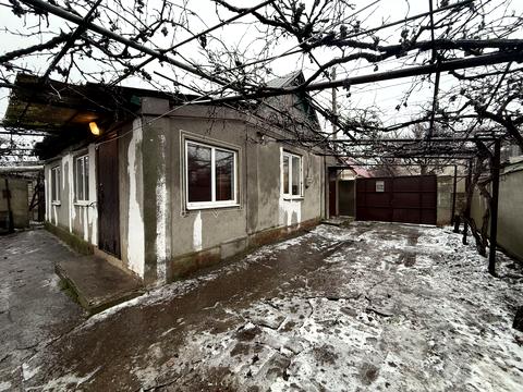 дом по адресу Николая Аркаса ул. (Обнорського), 45