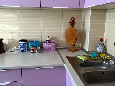 квартира за адресою Єдності вул., 6