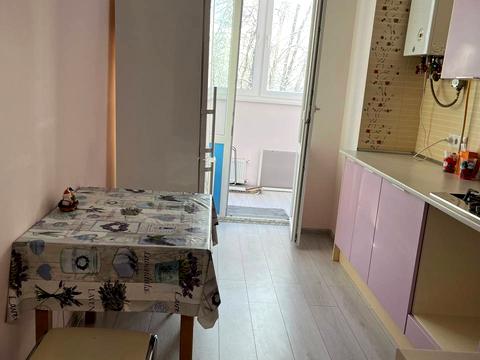 квартира за адресою Єдності вул., 6