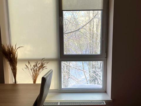 квартира за адресою Єдності вул., 6