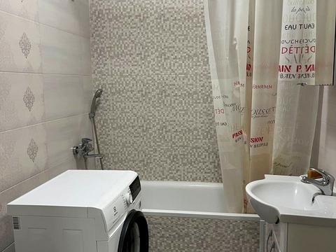 квартира за адресою Єдності вул., 6