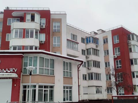 квартира за адресою Єдності вул., 6